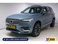 Volvo XC90 2.0 T8 Recharge AWD Ultimate Bright 456 PK Long ra Grau - thumbnail 1