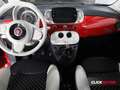 Fiat 500 1.0 Hybrid 70CV Dolcevita Rojo - thumbnail 6