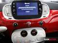 Fiat 500 1.0 Hybrid 70CV Dolcevita Rojo - thumbnail 7