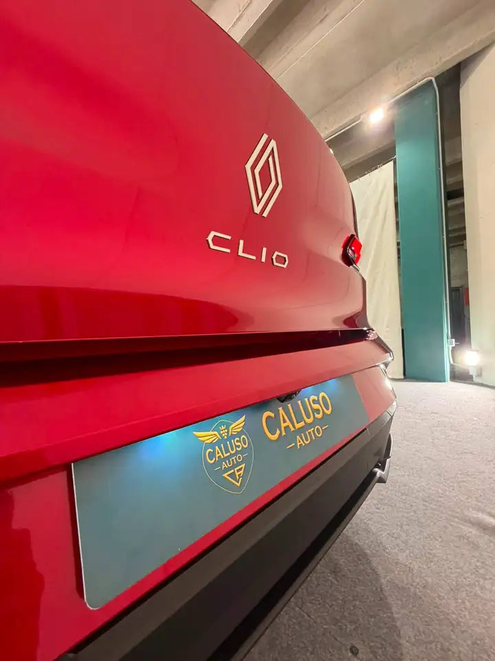 Renault Clio 2026 — фото 11