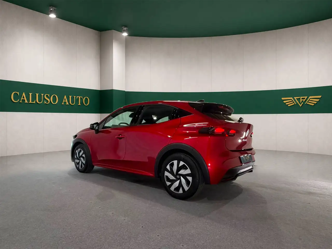 Renault Clio 2026