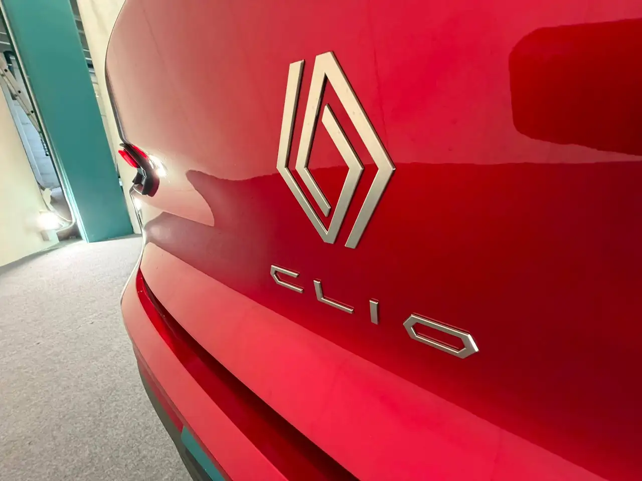 Renault Clio 2026 — фото 20