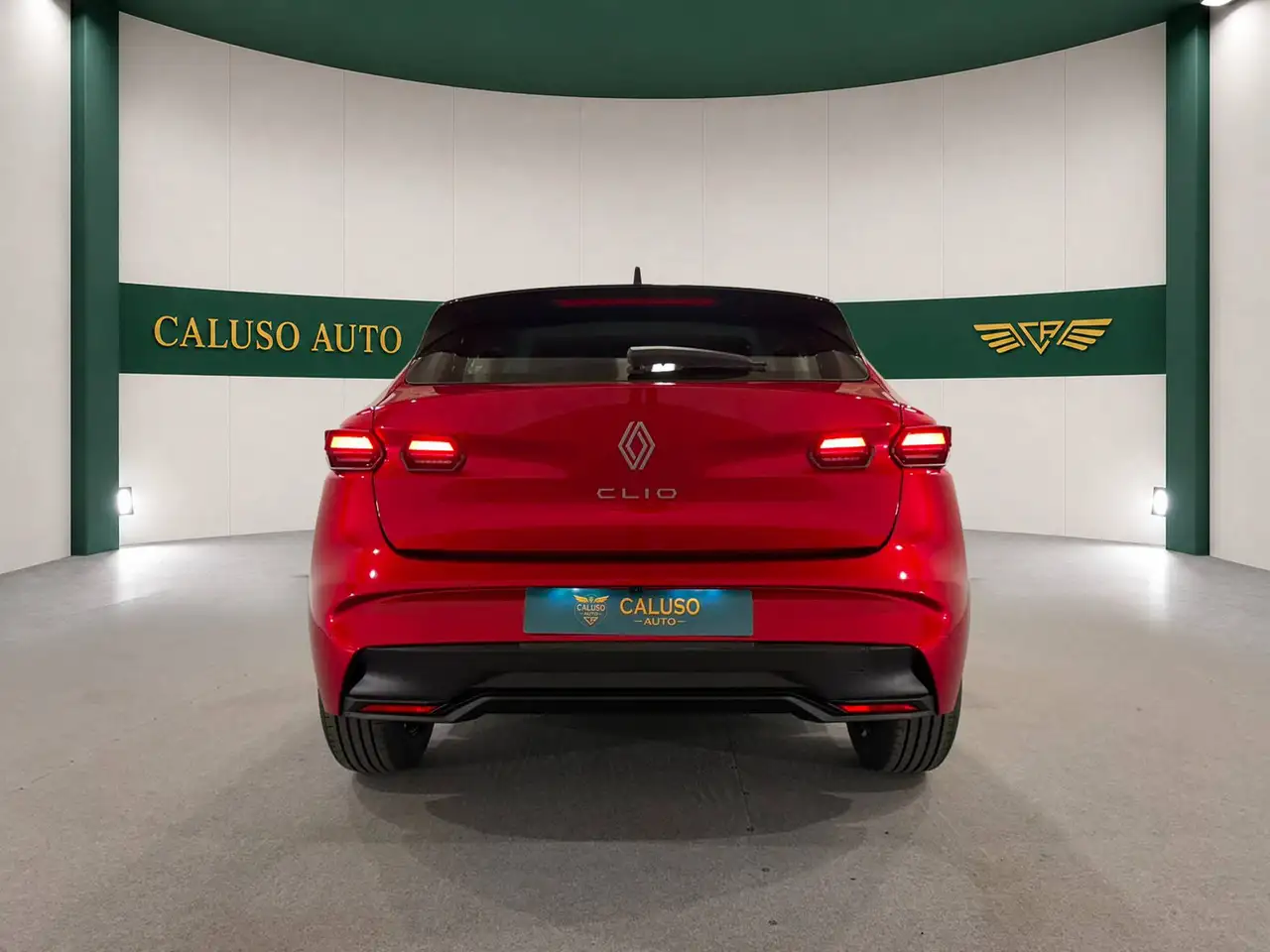 Renault Clio 2026