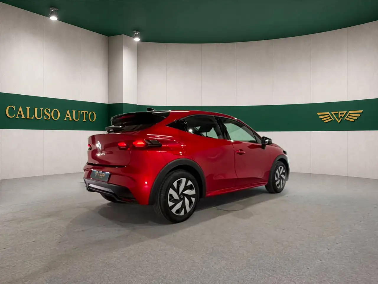 Renault Clio 2026