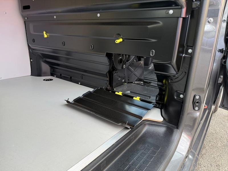 Citroen Jumpy e-Jumpy L2 (75 kWh) *75% Sonderabschreibung — photo 14