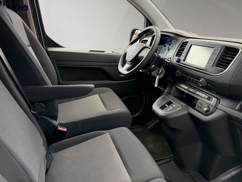 Citroen Jumpy e-Jumpy L2 (75 kWh) *75% Sonderabschreibung — photo 7