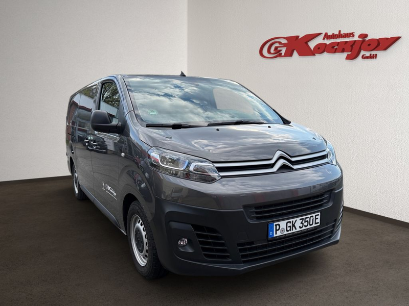 Citroen Jumpy e-Jumpy L2 (75 kWh) *75% Sonderabschreibung — photo 10