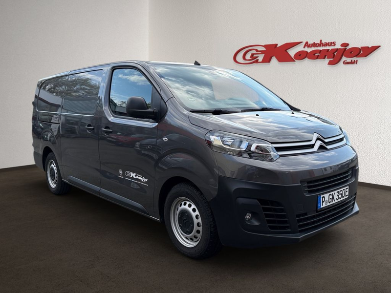 Citroen Jumpy e-Jumpy L2 (75 kWh) *75% Sonderabschreibung — photo 9