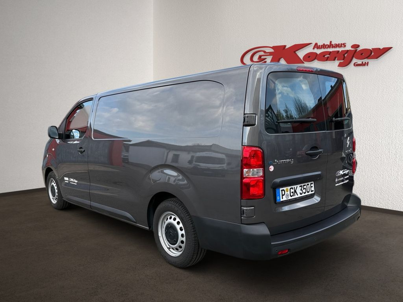 Citroen Jumpy e-Jumpy L2 (75 kWh) *75% Sonderabschreibung — photo 3