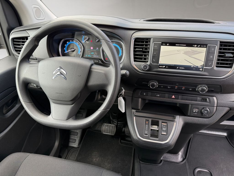 Citroen Jumpy e-Jumpy L2 (75 kWh) *75% Sonderabschreibung — photo 2