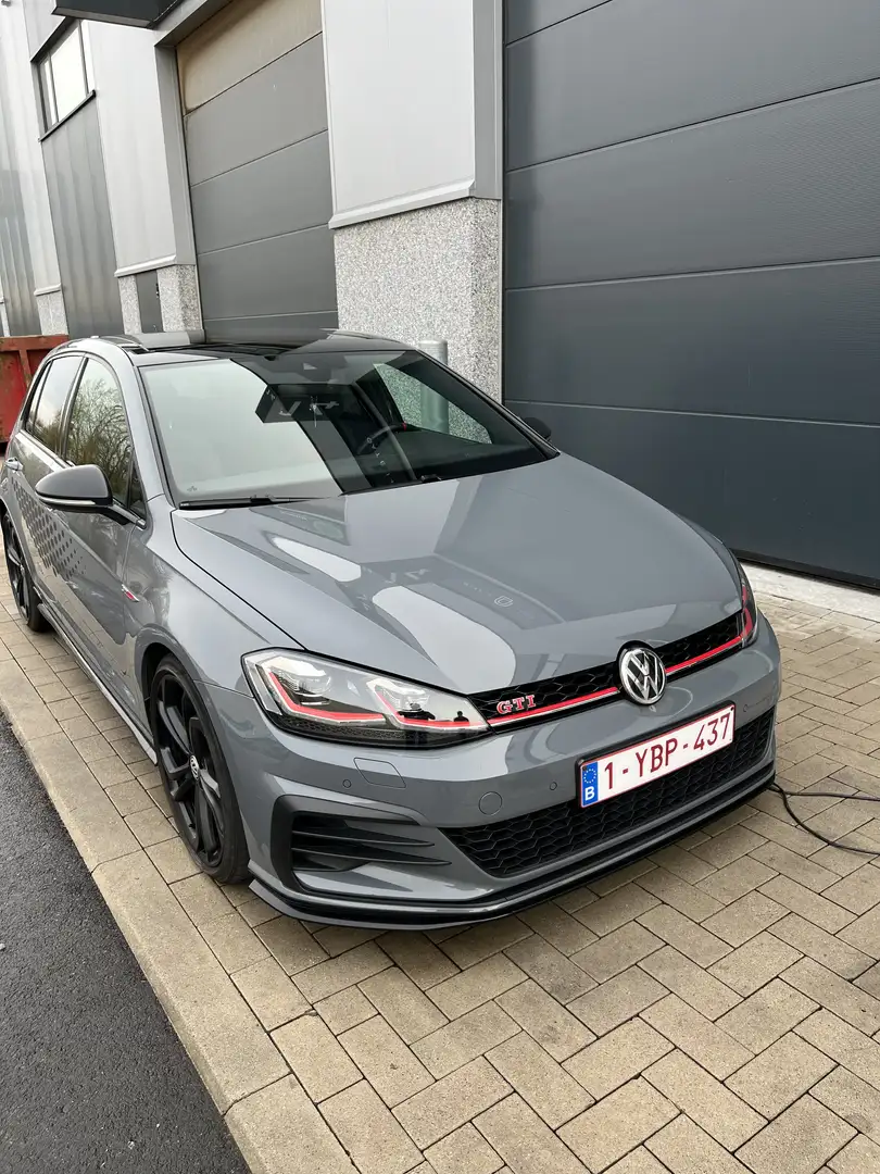 Volkswagen Golf GTI 2.0 TSI TCR OPF DSG - 1