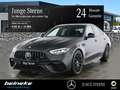 Mercedes-Benz C 63 AMG Mercedes-AMG C 63S E AMG-Sondermodell Magno Pano Grau - thumbnail 1
