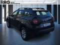 Dacia Duster Comfort TCe 130 2WD SHZ PDC KLIMA ABS ESP Zwart - thumbnail 4