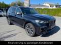 BMW X7 M50 d *DIAMOND*PANO*GESTIK*7-SITZER* Schwarz - thumbnail 3
