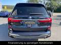 BMW X7 M50 d *DIAMOND*PANO*GESTIK*7-SITZER* Schwarz - thumbnail 7
