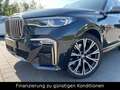 BMW X7 M50 d *DIAMOND*PANO*GESTIK*7-SITZER* Schwarz - thumbnail 9