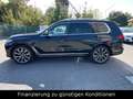 BMW X7 M50 d *DIAMOND*PANO*GESTIK*7-SITZER* Schwarz - thumbnail 5