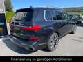 BMW X7 M50 d *DIAMOND*PANO*GESTIK*7-SITZER* Schwarz - thumbnail 6