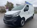 Opel Vivaro B Kasten  L1H1  2,9t "Nur 77000KM " Biały - thumbnail 1