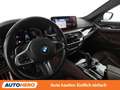 BMW 530 530i Mild-Hybrid xDrive M Sport Grau - thumbnail 11