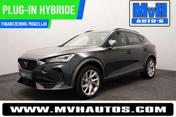 1.4 e-Hybrid Business|STOEL/STUUR.VERW|CAMERA