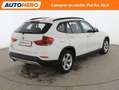 BMW X1 sDrive 18d Blanco - thumbnail 6