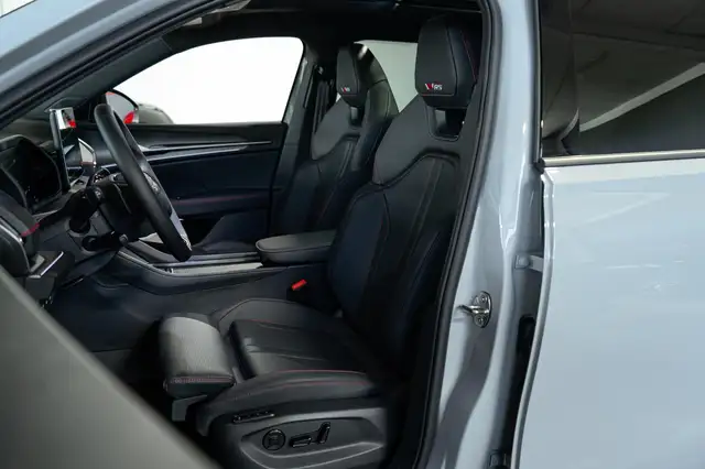 Skoda Kodiaq view 13