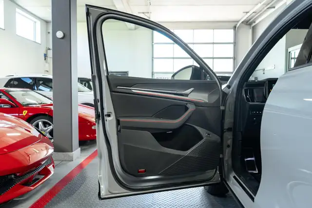 Skoda Kodiaq view 11