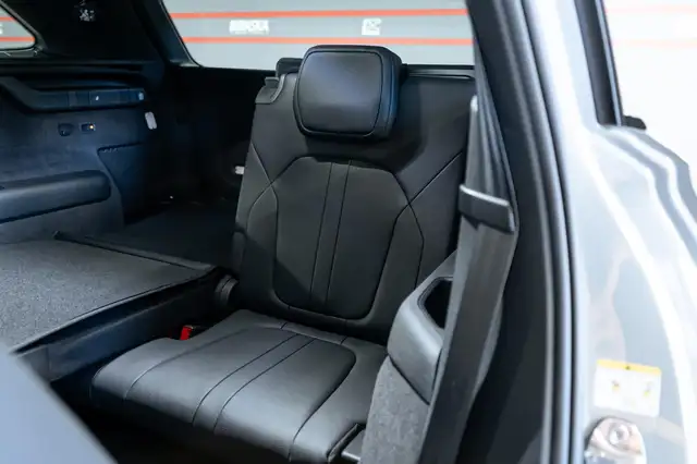 Skoda Kodiaq view 15