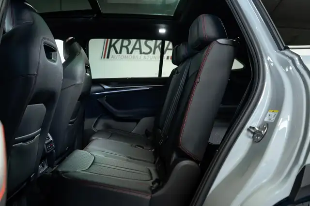 Skoda Kodiaq view 14