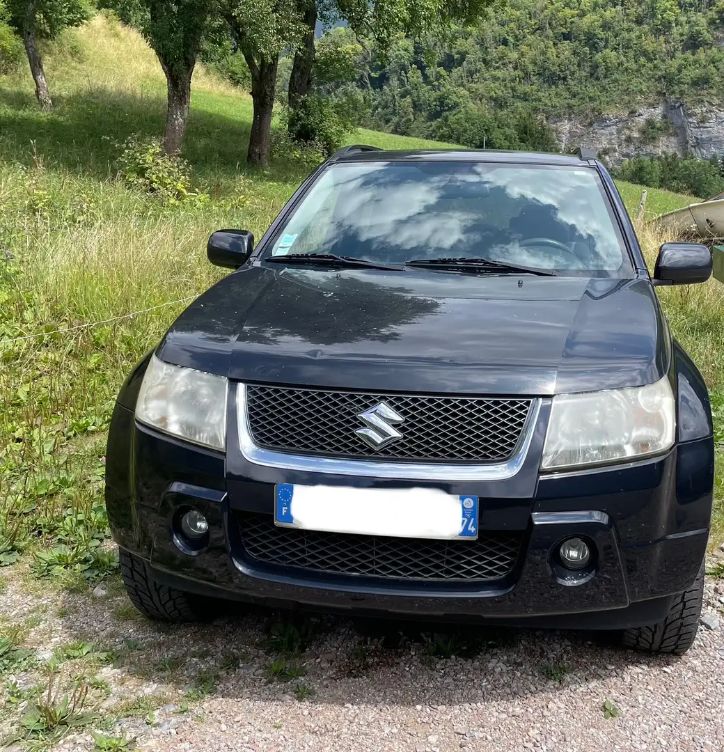 Suzuki Grand Vitara 1.9 DDiS - 2