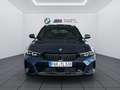BMW 320 d xDrive Touring M-Sport-Pro PANO AHK ACC 360° Blau - thumbnail 2