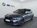 BMW 320 d xDrive Touring M-Sport-Pro PANO AHK ACC 360° Blau - thumbnail 1
