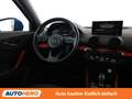 Audi Q2 1.6 TDI Sport S line Blau - thumbnail 13