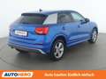 Audi Q2 1.6 TDI Sport S line Blau - thumbnail 6