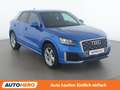 Audi Q2 1.6 TDI Sport S line Blau - thumbnail 8