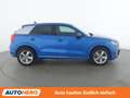 Audi Q2 1.6 TDI Sport S line Blau - thumbnail 7