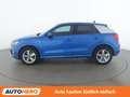 Audi Q2 1.6 TDI Sport S line Blau - thumbnail 3