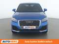 Audi Q2 1.6 TDI Sport S line Blau - thumbnail 9