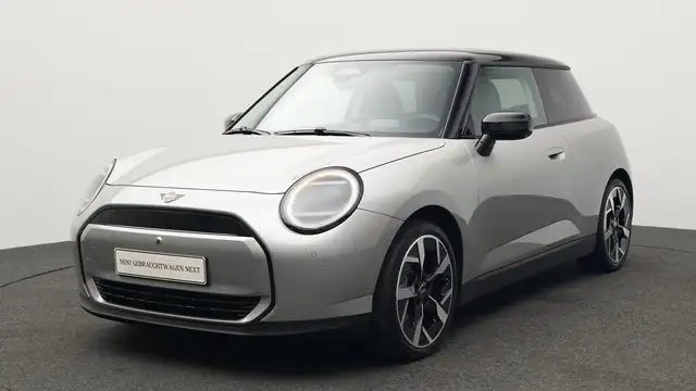 MINI Cooper E
