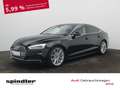 Audi A5 sport 45TFSI quattro S-tronic/ Navi Schwarz - thumbnail 1