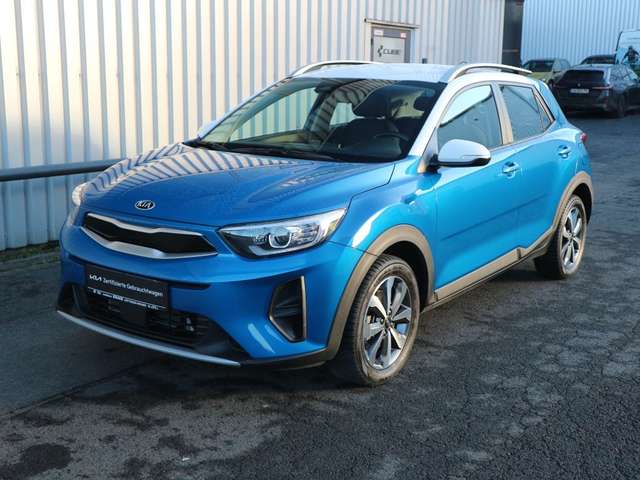Imagine Kia Stonic 1.0 T-GDI 100 OPF Vision