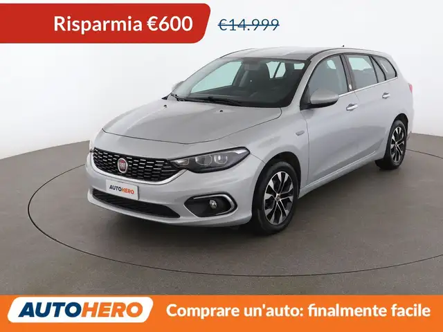Fiat Tipo 1.6 JTDM Mirror SW
