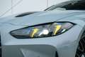 BMW M4 4 Serie Coupé CS High Executive Automaat / M Drive Gris - thumbnail 24