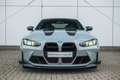 BMW M4 4 Serie Coupé CS High Executive Automaat / M Drive Gris - thumbnail 9