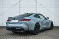 BMW M4 4 Serie Coupé CS High Executive Automaat / M Drive Gris - thumbnail 2