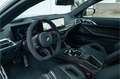 BMW M4 4 Serie Coupé CS High Executive Automaat / M Drive Gris - thumbnail 20