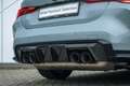 BMW M4 4 Serie Coupé CS High Executive Automaat / M Drive Gris - thumbnail 7