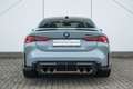 BMW M4 4 Serie Coupé CS High Executive Automaat / M Drive Gris - thumbnail 16