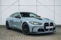 BMW M4 4 Serie Coupé CS High Executive Automaat / M Drive Gris - thumbnail 11